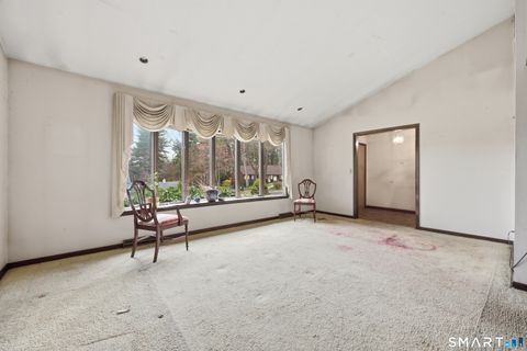 Tiny photo for 45 Quail Hollow Drive, Southington, CT 06489 (MLS # 24152266)