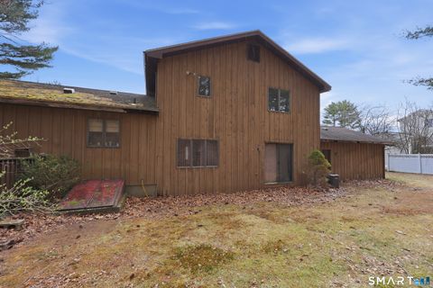 Tiny photo for 45 Quail Hollow Drive, Southington, CT 06489 (MLS # 24152266)
