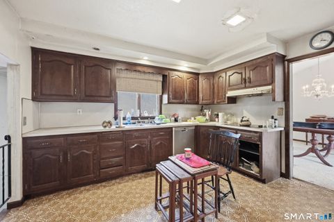 Tiny photo for 45 Quail Hollow Drive, Southington, CT 06489 (MLS # 24152266)