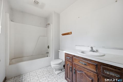 Tiny photo for 45 Quail Hollow Drive, Southington, CT 06489 (MLS # 24152266)