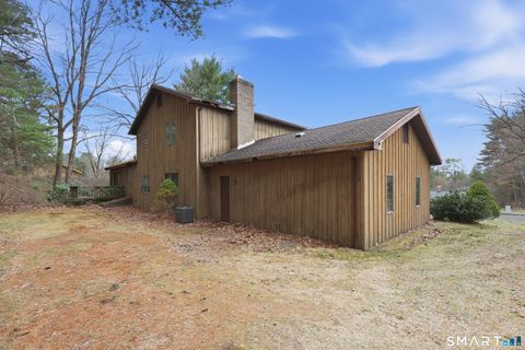 Tiny photo for 45 Quail Hollow Drive, Southington, CT 06489 (MLS # 24152266)