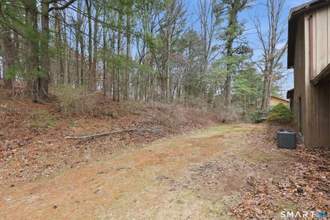 Tiny photo for 45 Quail Hollow Drive, Southington, CT 06489 (MLS # 24152266)