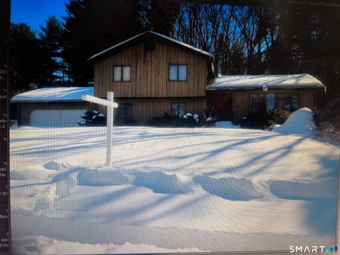 Photo of 45 Quail Hollow Drive, Southington, CT 06489 (MLS # 24152266)