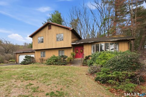 Photo of 45 Quail Hollow Drive, Southington, CT 06489 (MLS # 24152266)