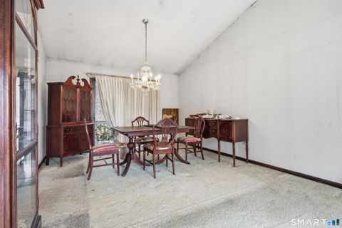 Tiny photo for 45 Quail Hollow Drive, Southington, CT 06489 (MLS # 24152266)