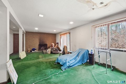 Tiny photo for 45 Quail Hollow Drive, Southington, CT 06489 (MLS # 24152266)