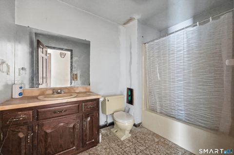 Tiny photo for 45 Quail Hollow Drive, Southington, CT 06489 (MLS # 24152266)