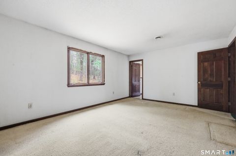 Tiny photo for 45 Quail Hollow Drive, Southington, CT 06489 (MLS # 24152266)