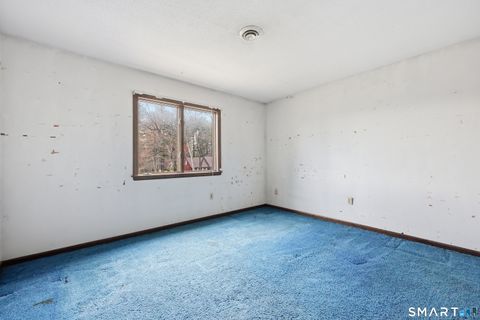 Tiny photo for 45 Quail Hollow Drive, Southington, CT 06489 (MLS # 24152266)