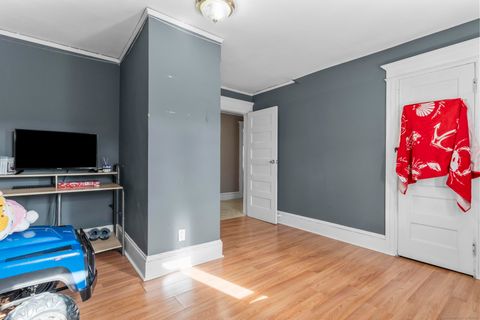 Tiny photo for 1146 Iranistan Avenue, Bridgeport, CT 06605 (MLS # 24152451)