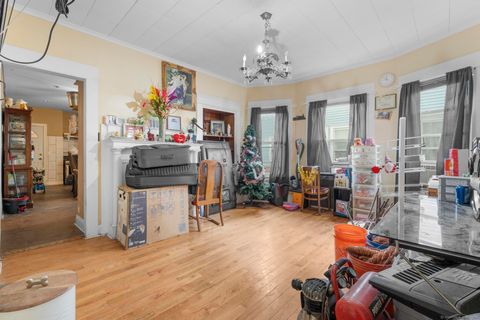 Tiny photo for 1146 Iranistan Avenue, Bridgeport, CT 06605 (MLS # 24152451)