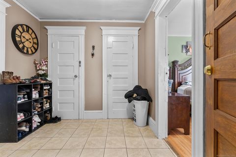 Tiny photo for 1146 Iranistan Avenue, Bridgeport, CT 06605 (MLS # 24152451)