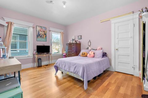 Tiny photo for 1146 Iranistan Avenue, Bridgeport, CT 06605 (MLS # 24152451)