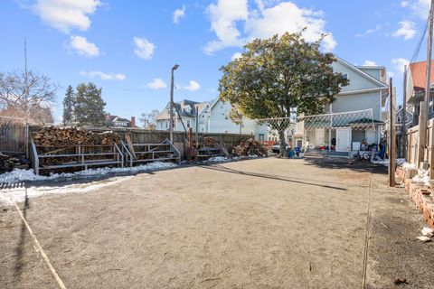 Tiny photo for 1146 Iranistan Avenue, Bridgeport, CT 06605 (MLS # 24152451)