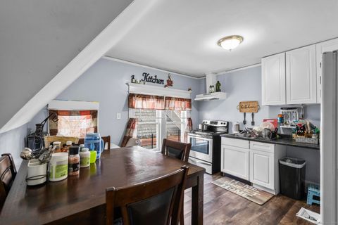 Tiny photo for 1146 Iranistan Avenue, Bridgeport, CT 06605 (MLS # 24152451)