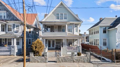 Tiny photo for 1146 Iranistan Avenue, Bridgeport, CT 06605 (MLS # 24152451)