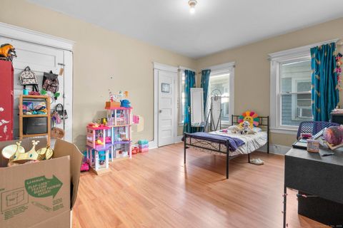 Tiny photo for 1146 Iranistan Avenue, Bridgeport, CT 06605 (MLS # 24152451)