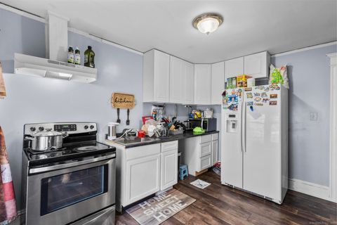Tiny photo for 1146 Iranistan Avenue, Bridgeport, CT 06605 (MLS # 24152451)