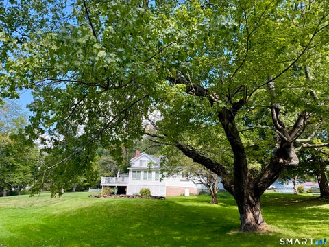Tiny photo for 1823 Mountain Road, Suffield, CT 06093 (MLS # 24208474)