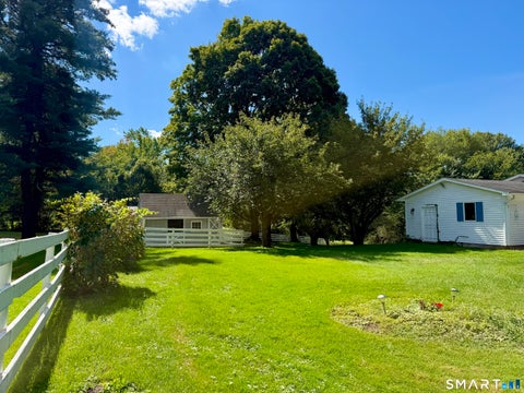 Tiny photo for 1823 Mountain Road, Suffield, CT 06093 (MLS # 24208474)