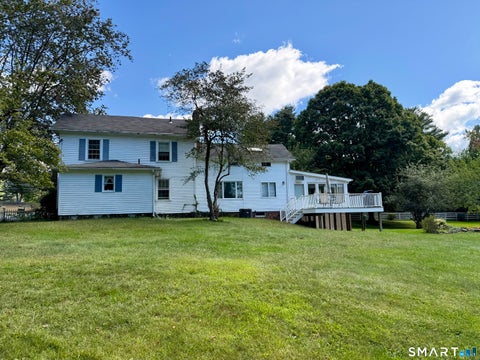Tiny photo for 1823 Mountain Road, Suffield, CT 06093 (MLS # 24208474)