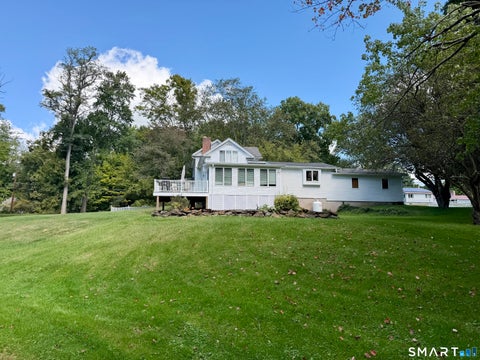 Tiny photo for 1823 Mountain Road, Suffield, CT 06093 (MLS # 24208474)