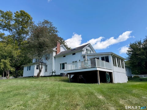Tiny photo for 1823 Mountain Road, Suffield, CT 06093 (MLS # 24208474)