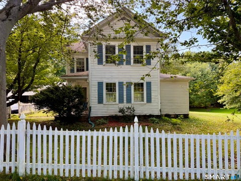 Tiny photo for 1823 Mountain Road, Suffield, CT 06093 (MLS # 24208474)