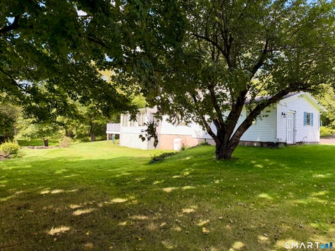 Tiny photo for 1823 Mountain Road, Suffield, CT 06093 (MLS # 24208474)