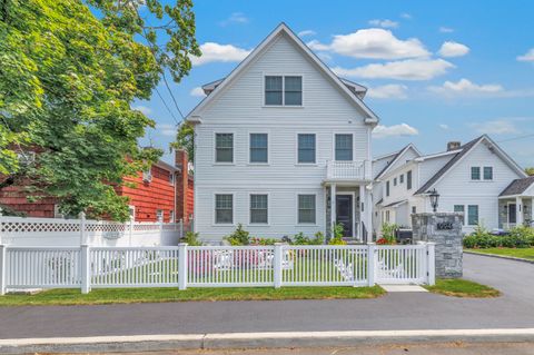 994 Shippan Avenue Unit A, Stamford, CT 06902 - #: 24035338
