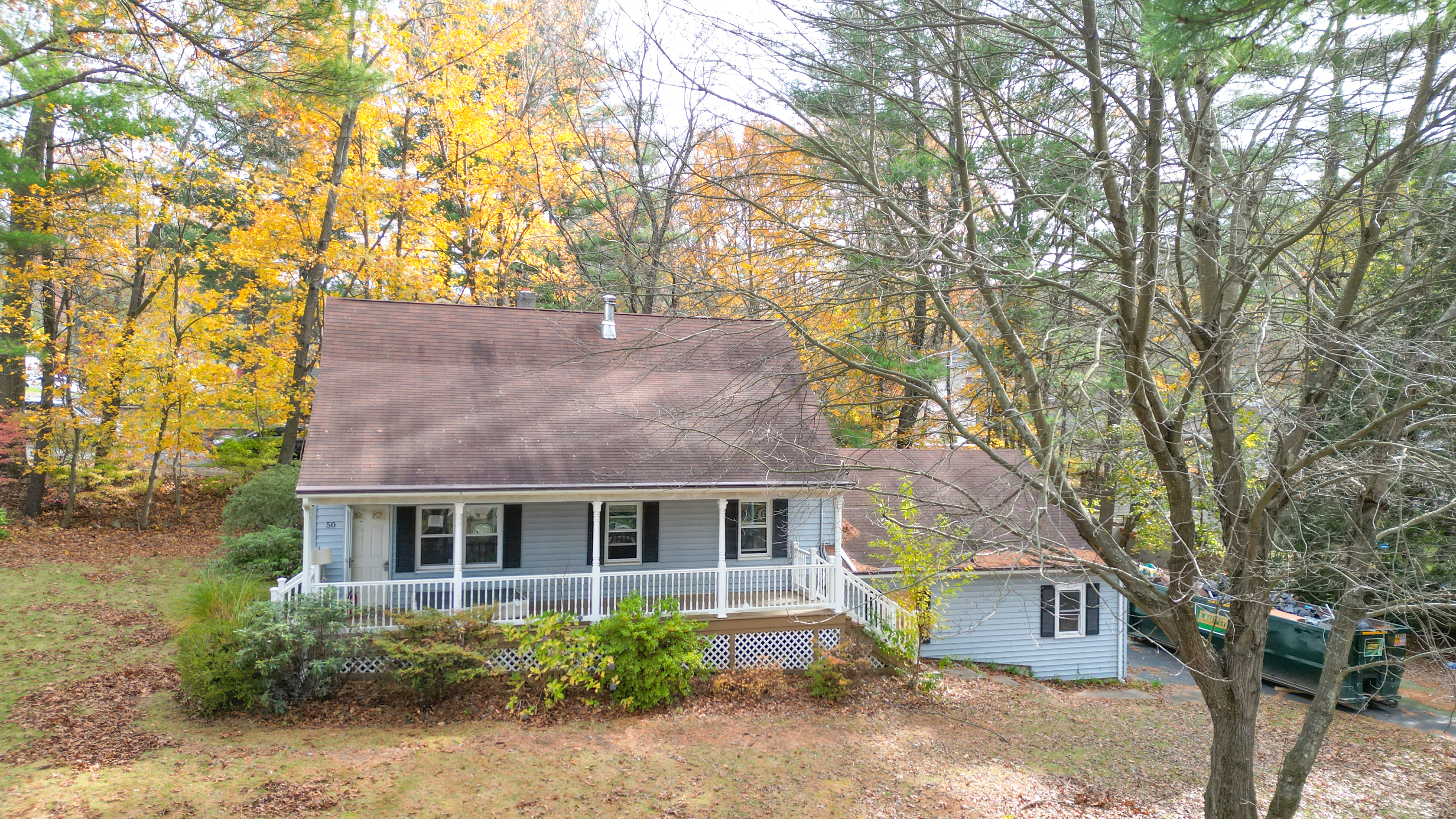 50 East Shore Boulevard