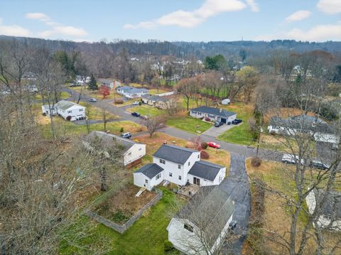 Tiny photo for 10 Valley Stream Drive, Danbury, CT 06811 (MLS # 24141926)