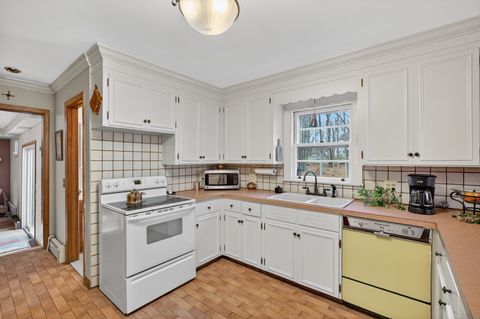 Tiny photo for 10 Valley Stream Drive, Danbury, CT 06811 (MLS # 24141926)