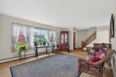 Tiny photo for 10 Valley Stream Drive, Danbury, CT 06811 (MLS # 24141926)