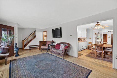 Tiny photo for 10 Valley Stream Drive, Danbury, CT 06811 (MLS # 24141926)