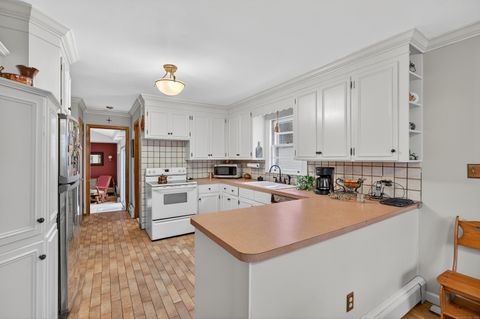 Tiny photo for 10 Valley Stream Drive, Danbury, CT 06811 (MLS # 24141926)