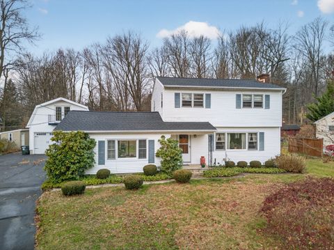 Tiny photo for 10 Valley Stream Drive, Danbury, CT 06811 (MLS # 24141926)