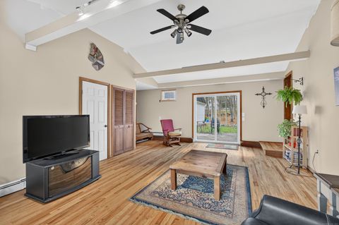 Tiny photo for 10 Valley Stream Drive, Danbury, CT 06811 (MLS # 24141926)