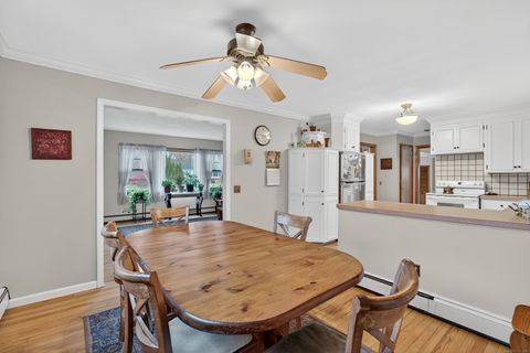 Tiny photo for 10 Valley Stream Drive, Danbury, CT 06811 (MLS # 24141926)