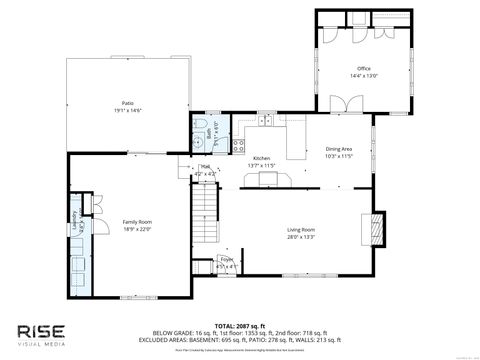 Tiny photo for 10 Valley Stream Drive, Danbury, CT 06811 (MLS # 24141926)