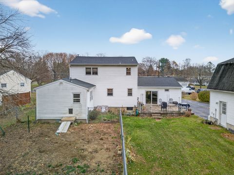 Tiny photo for 10 Valley Stream Drive, Danbury, CT 06811 (MLS # 24141926)