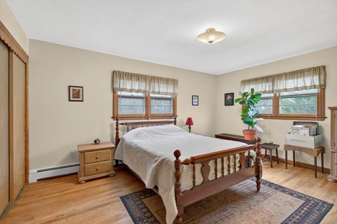 Tiny photo for 10 Valley Stream Drive, Danbury, CT 06811 (MLS # 24141926)