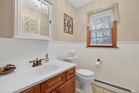 Tiny photo for 10 Valley Stream Drive, Danbury, CT 06811 (MLS # 24141926)