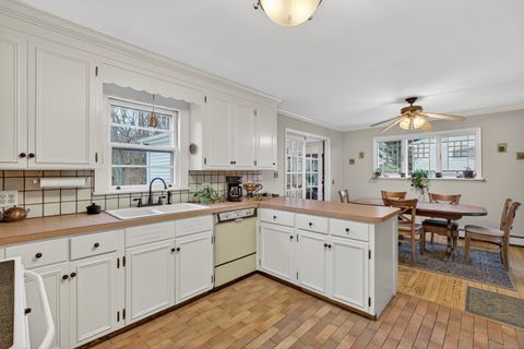 Tiny photo for 10 Valley Stream Drive, Danbury, CT 06811 (MLS # 24141926)