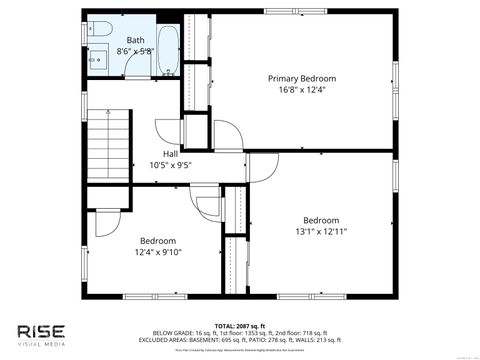 Tiny photo for 10 Valley Stream Drive, Danbury, CT 06811 (MLS # 24141926)