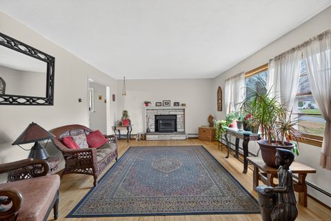 Tiny photo for 10 Valley Stream Drive, Danbury, CT 06811 (MLS # 24141926)