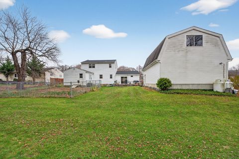 Tiny photo for 10 Valley Stream Drive, Danbury, CT 06811 (MLS # 24141926)