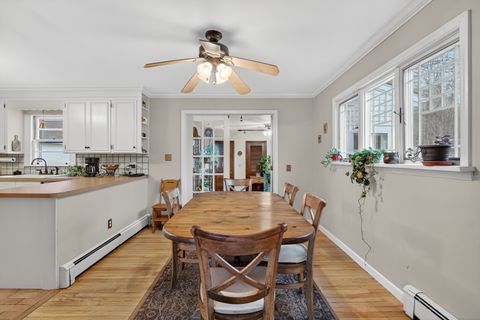 Tiny photo for 10 Valley Stream Drive, Danbury, CT 06811 (MLS # 24141926)