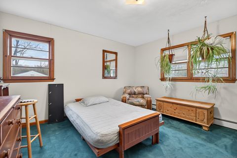 Tiny photo for 10 Valley Stream Drive, Danbury, CT 06811 (MLS # 24141926)