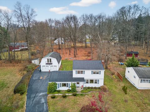 Tiny photo for 10 Valley Stream Drive, Danbury, CT 06811 (MLS # 24141926)